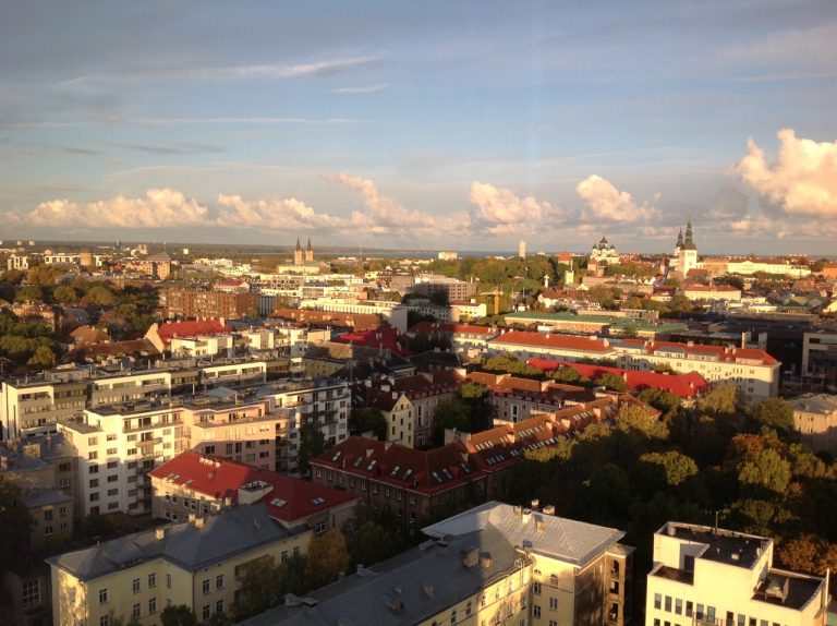 CIO-Tagung INKOP 2012, TALLINN, EE