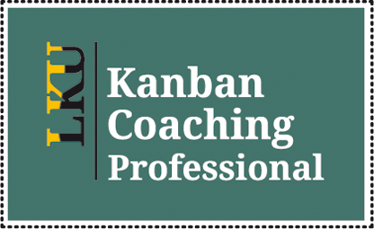 Kanban Coaching Professional