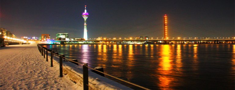 1st accredited Kanban Training in Dusseldorf, DE