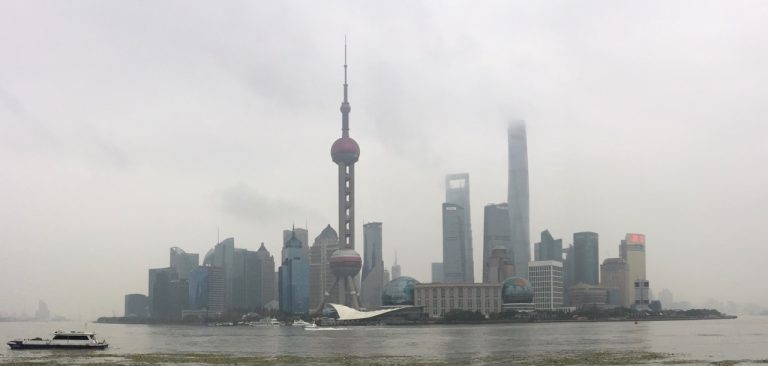 LEANability in China