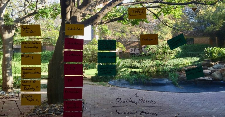 Kanban in South Africa