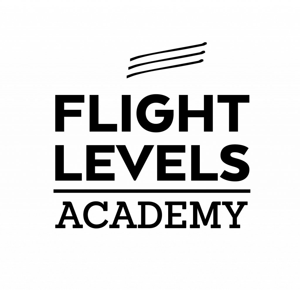 Flight Levels Academy Logo